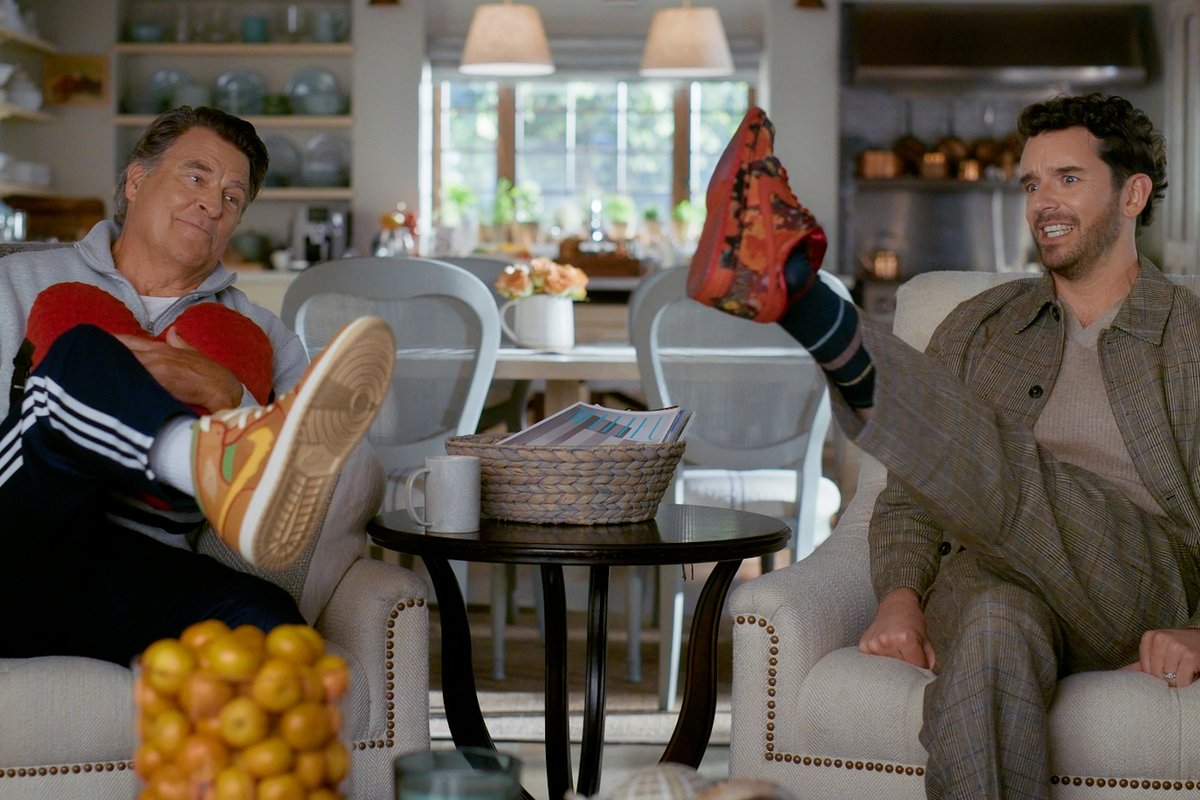 Apple TV tweet media