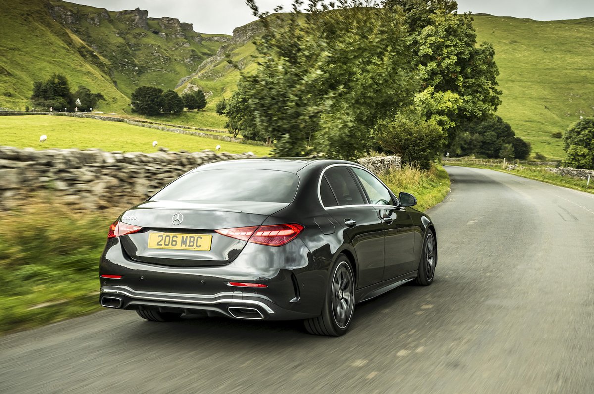 What Car? tweet media