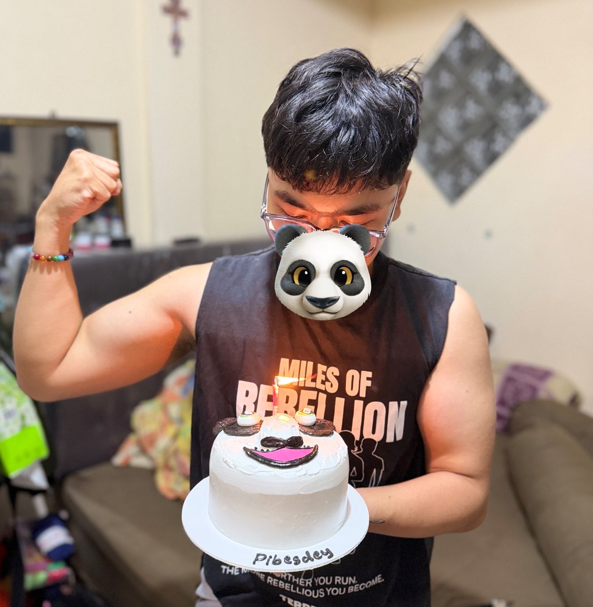 Smoochum tweet media