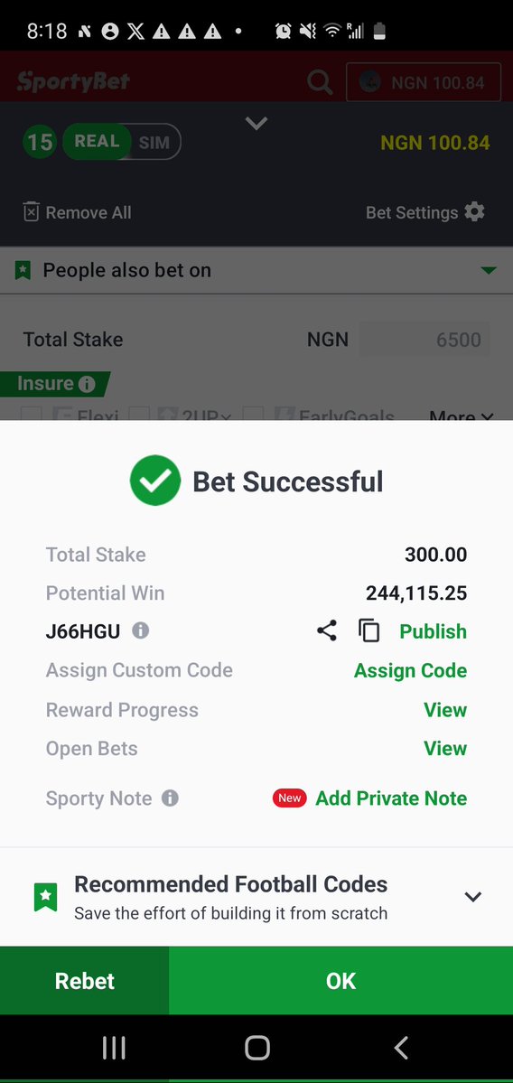 EMPTY STRING PREDICT tweet media