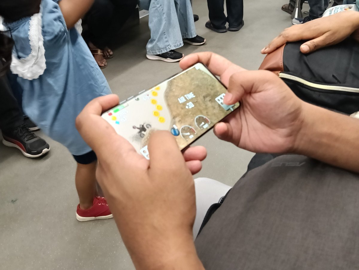 kshitij vaze tweet media