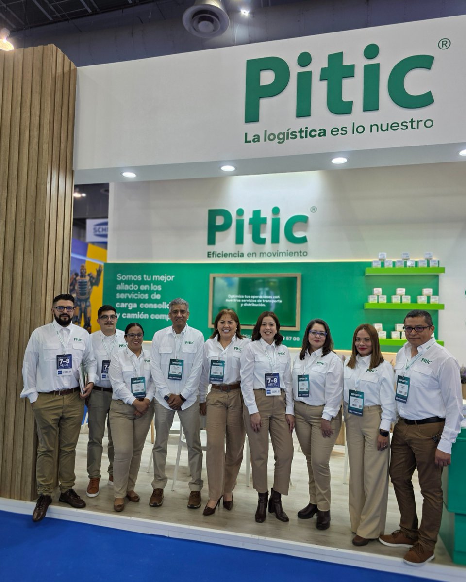 Transportes Pitic tweet media