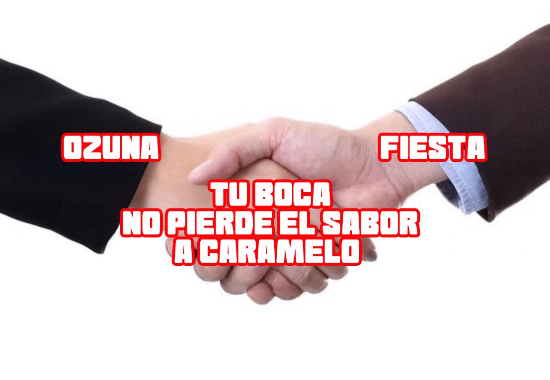 FIESTA (@fiesta_es) on Twitter photo 