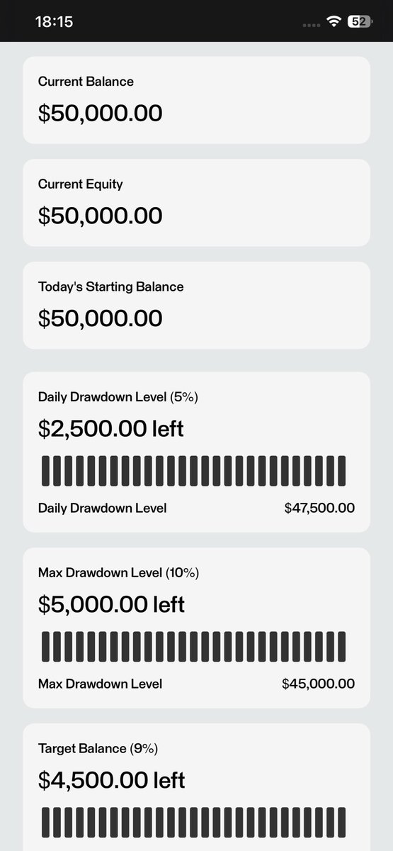 B Trader tweet media
