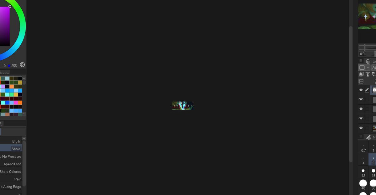 Eden | coms waiting list 0/3🌩🍉 tweet media