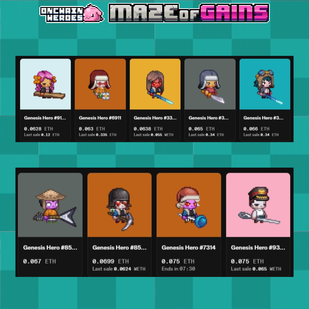 Che Huba Style tweet media