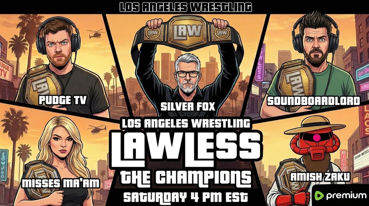 Grimm Hollywood 🌴 tweet media