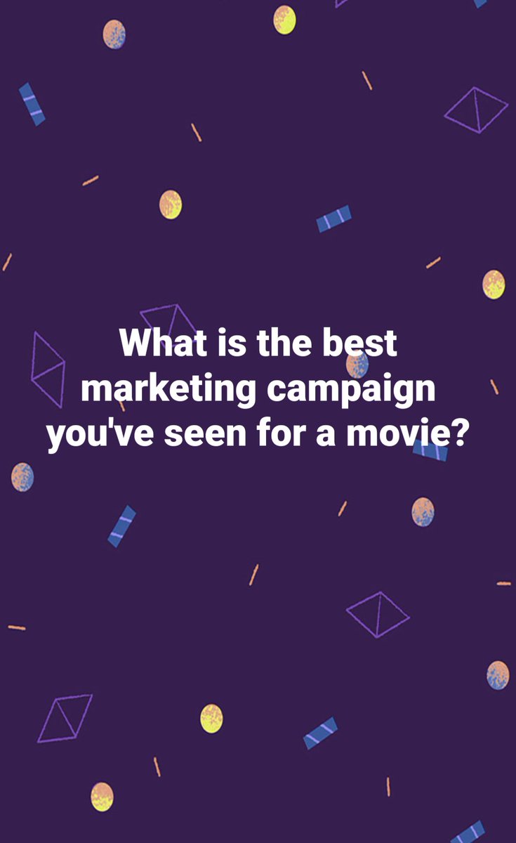 All The Right Movies tweet media