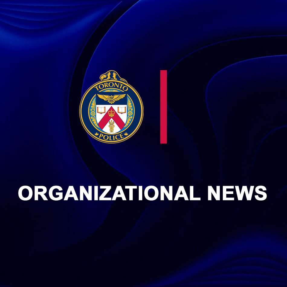 Toronto Police tweet media