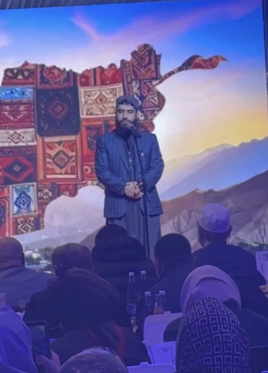 AFG Embassy Russia tweet media