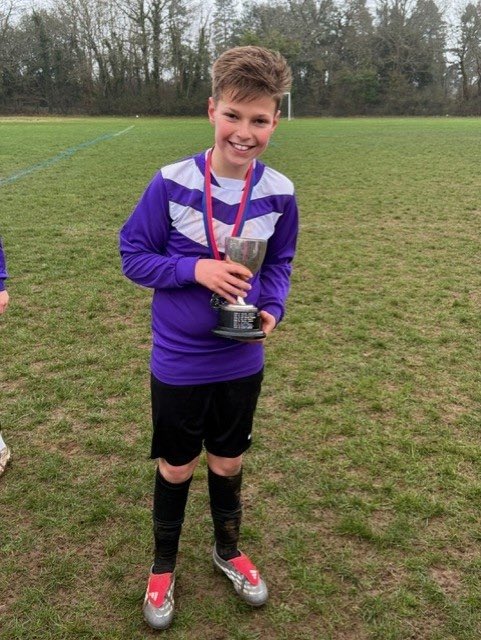 William Cobbett Primary School tweet media