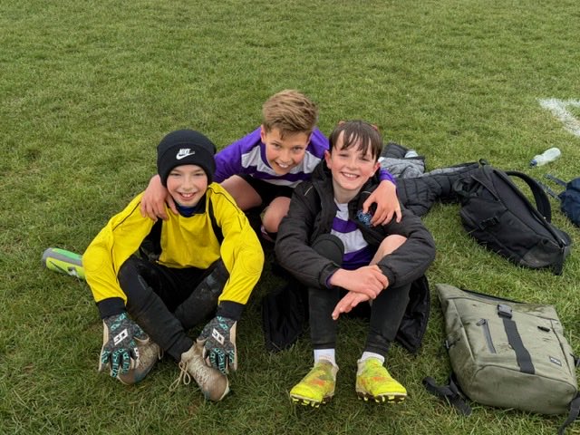 William Cobbett Primary School tweet media