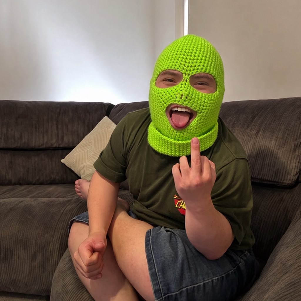 FACELESS tweet media