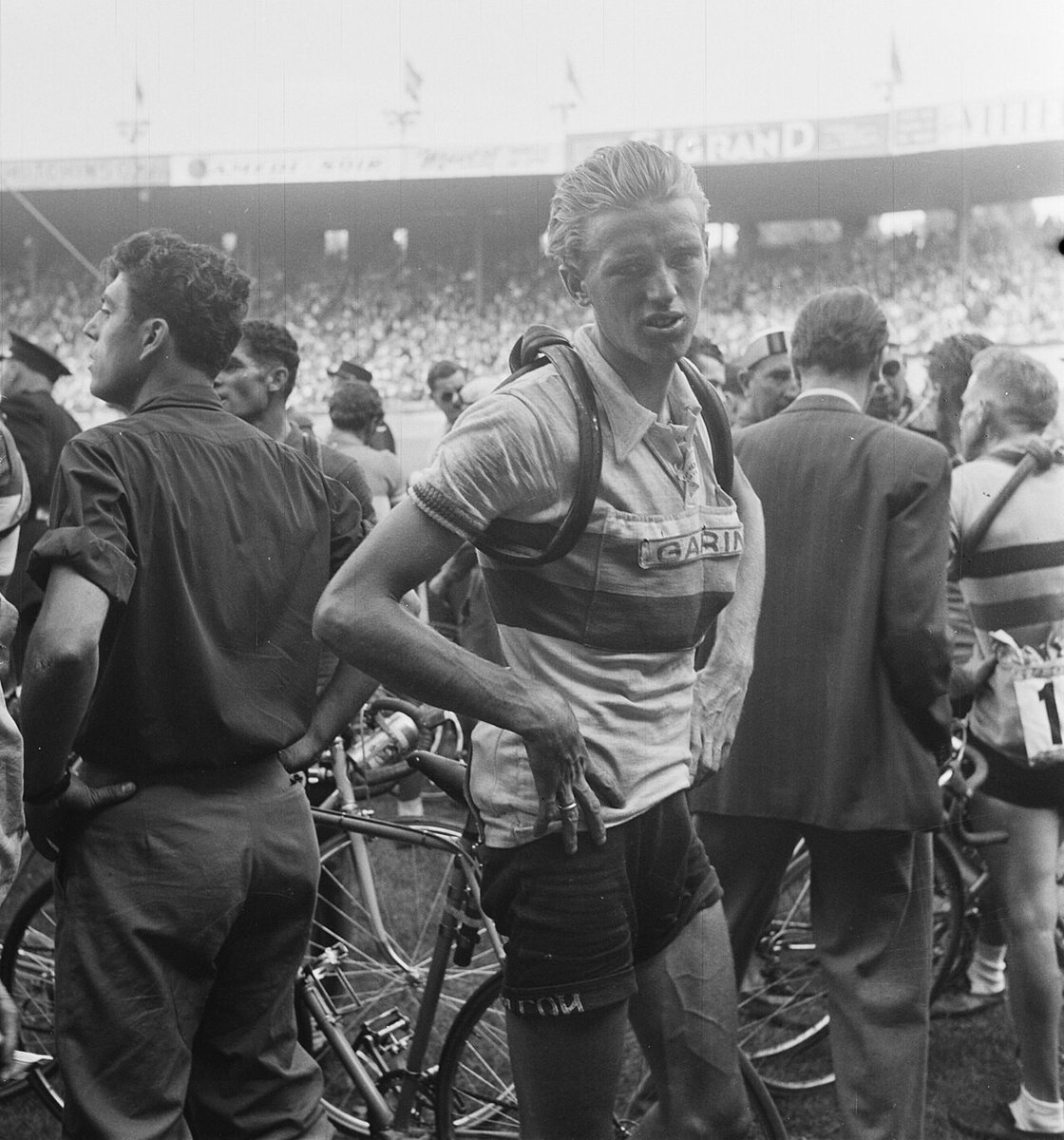 Cycling Legends Media tweet media