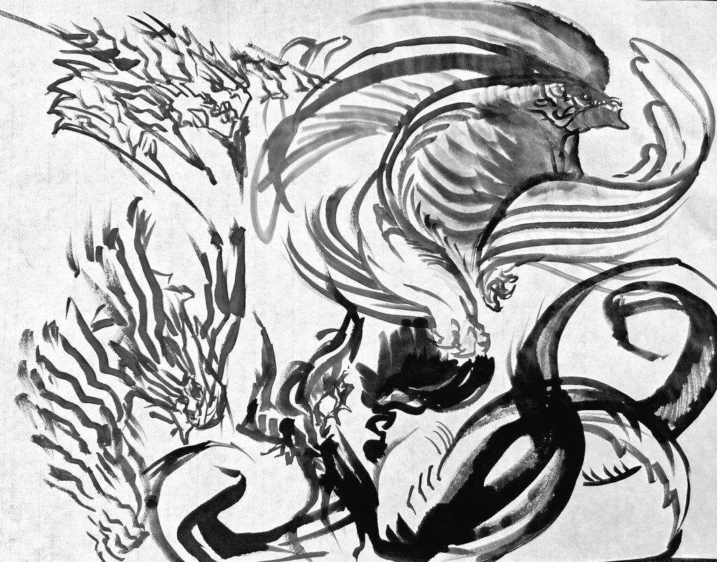 개구리 tweet media