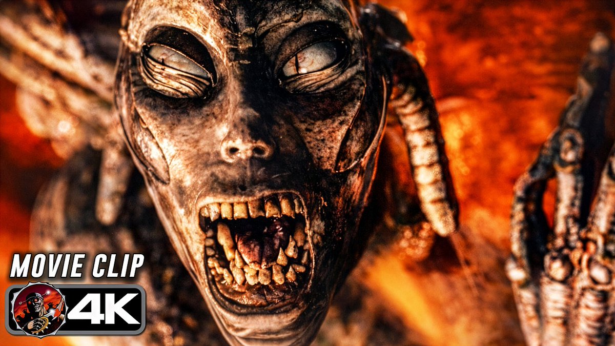 Arrow in the Head tweet media