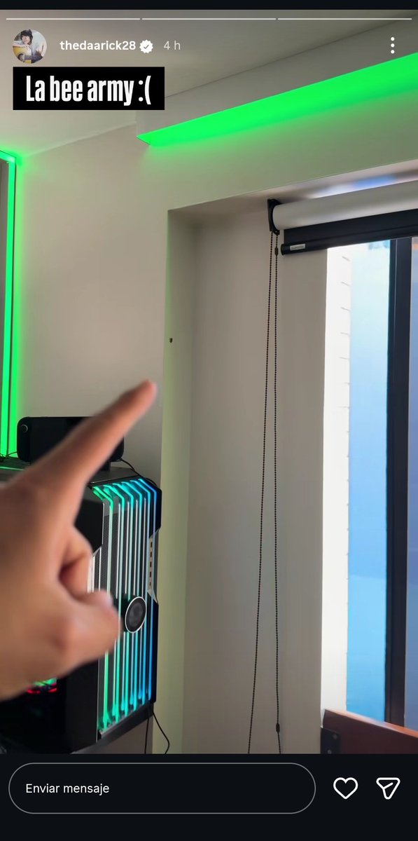 DaarickUPDATES🤍 tweet media