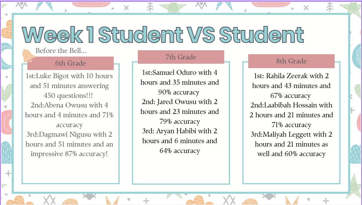 Potomac MS tweet media