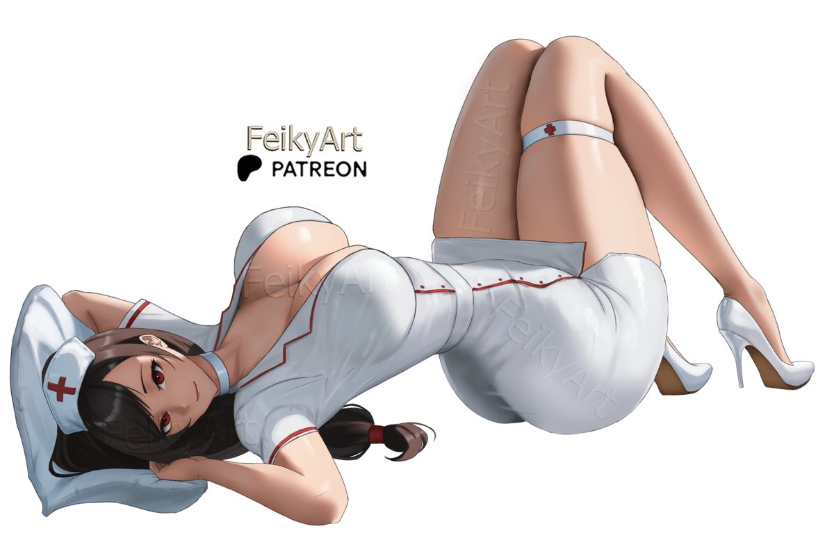 FeikyArt tweet media