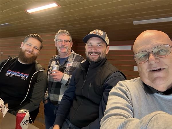 Procede Software tweet media