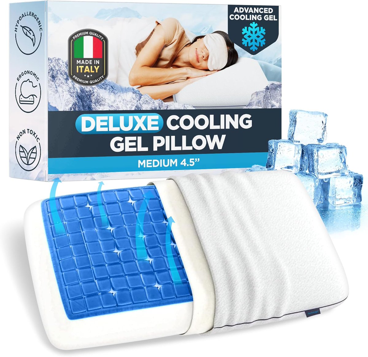 Technogel tweet media