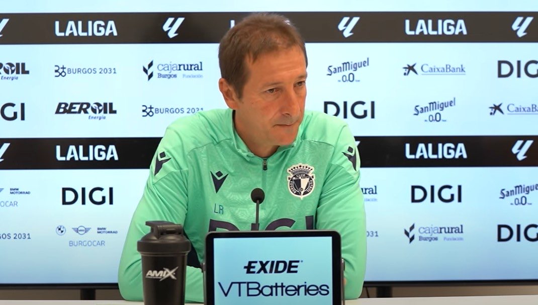 ¡ AÚPA BURGOS ! tweet media