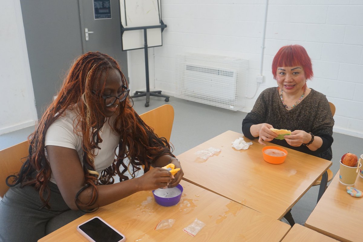 High Trees tweet media