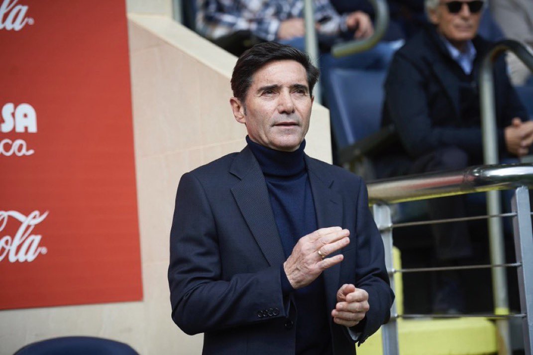 مارسيلينيـو مُدرب فياريال : 

يُمكنك سحب الكأس اذا كنتَ قوياً خارج الملعب وفي المكاتب ولكن بالنسبة لي وللعالم كلهُ السنغال هو بطل افريقيا الحقيقي ولا يُمكنك سلب ذلك منهم 

- مثل ما قُلت القضية اصبحت رأي عام .. والكل في صف السنغال 🇸🇳