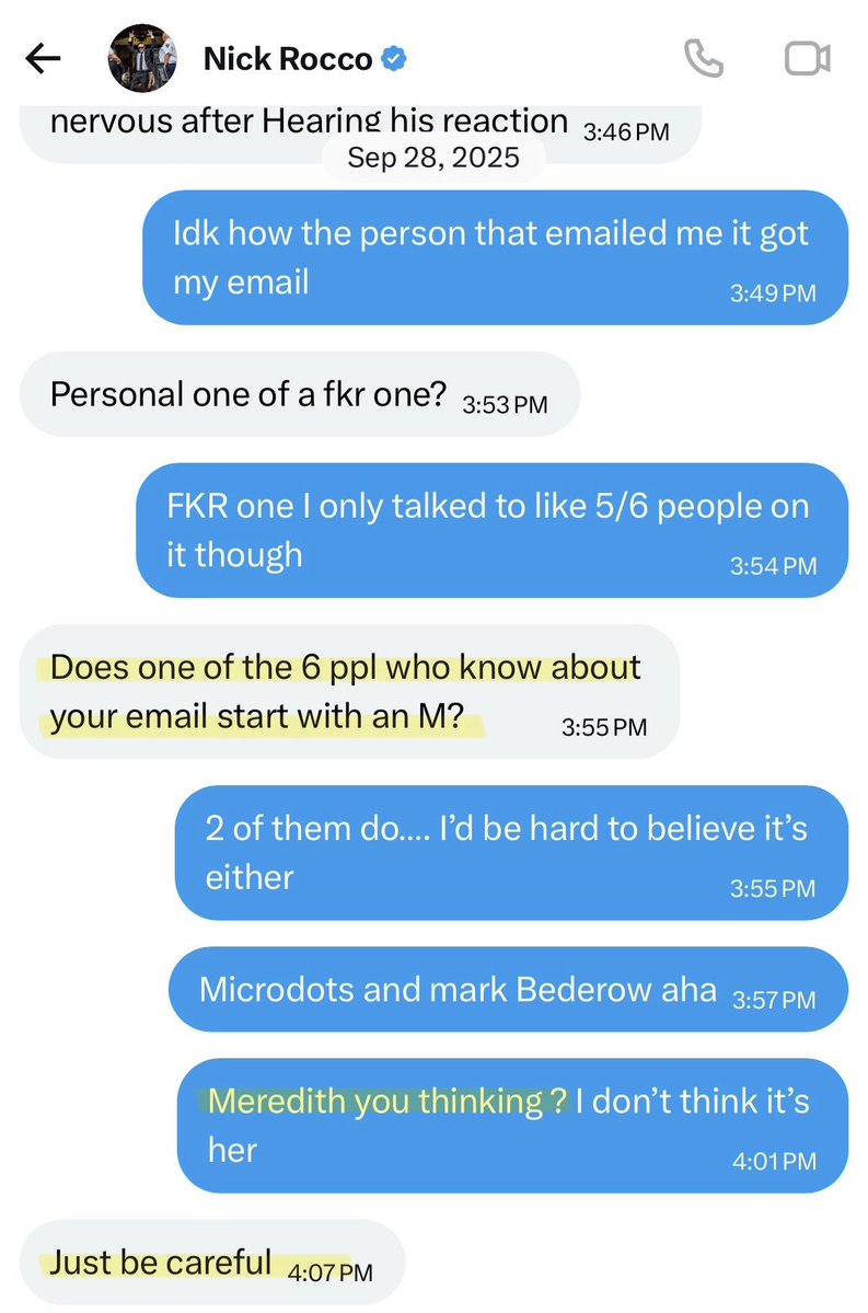 Alyssa M. tweet media