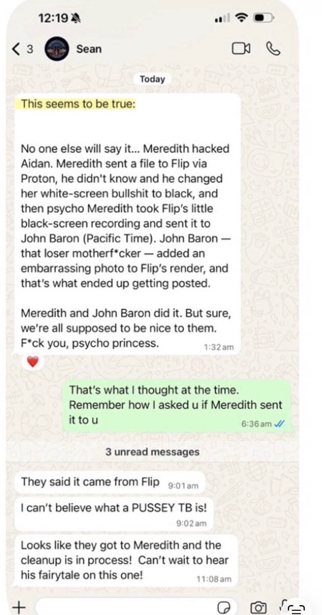 Alyssa M. tweet media