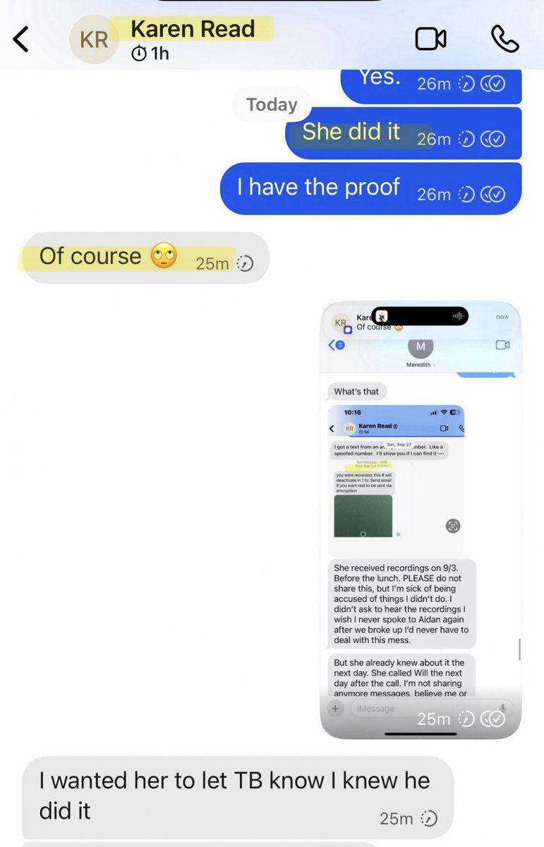 Alyssa M. tweet media