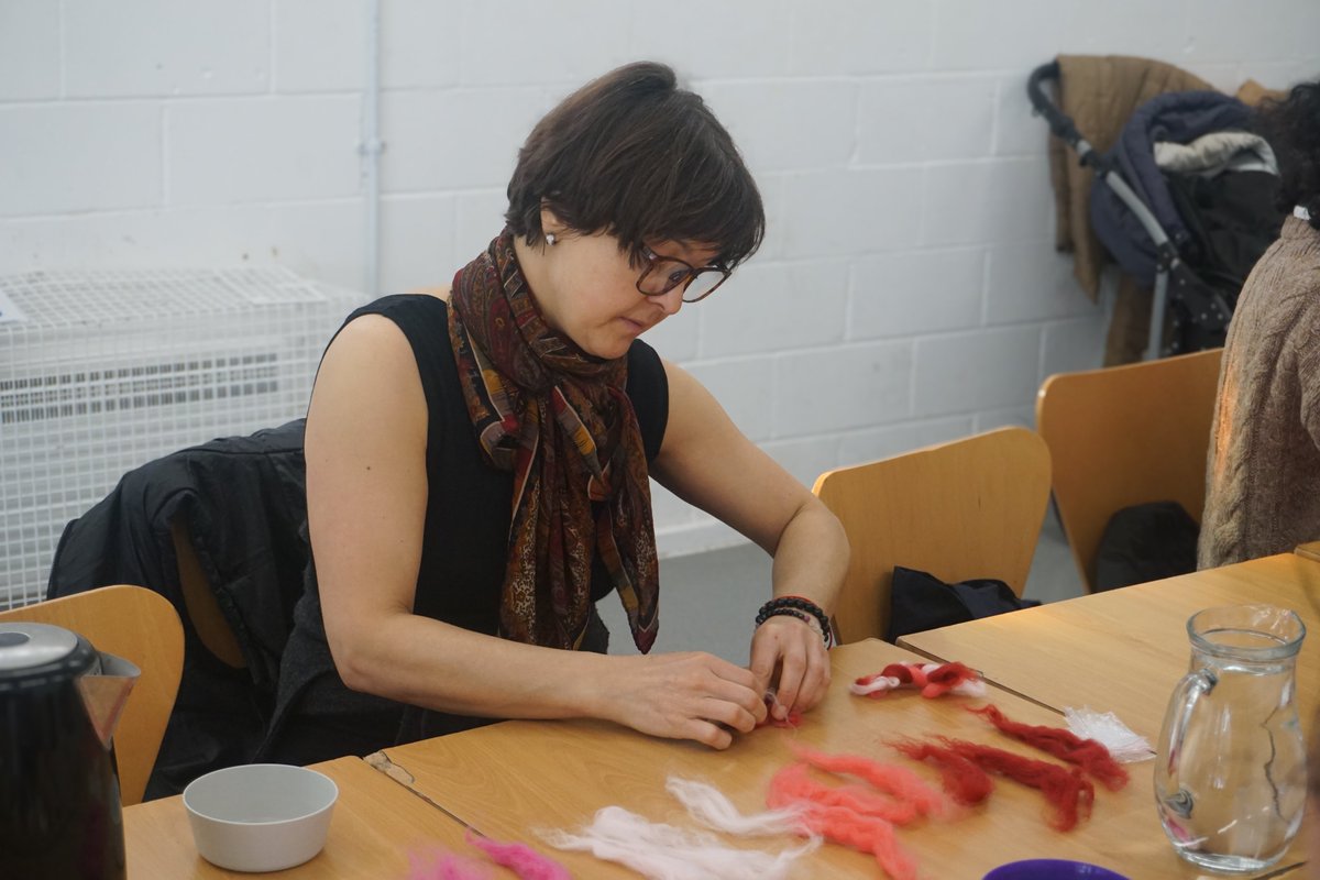 High Trees tweet media