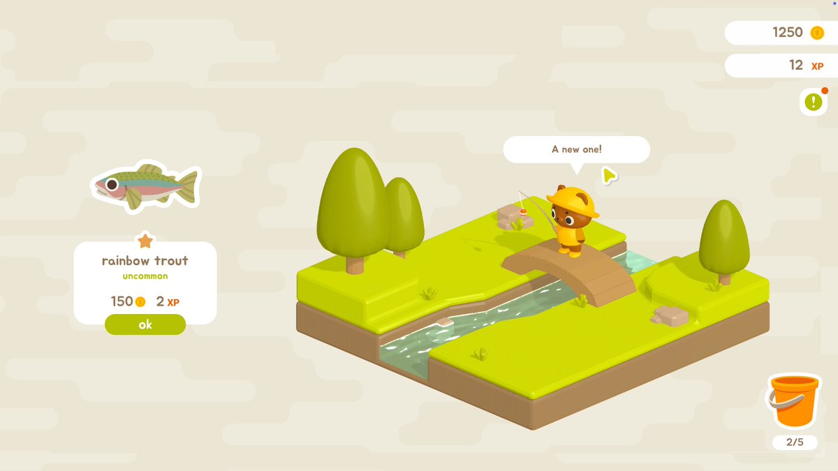 Iris Misk | Wishlist Good Catch! 🐟 tweet media