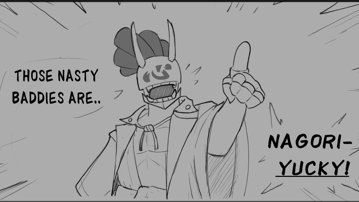 🌪Choil🌪(COMMS \ 3/5) tweet media