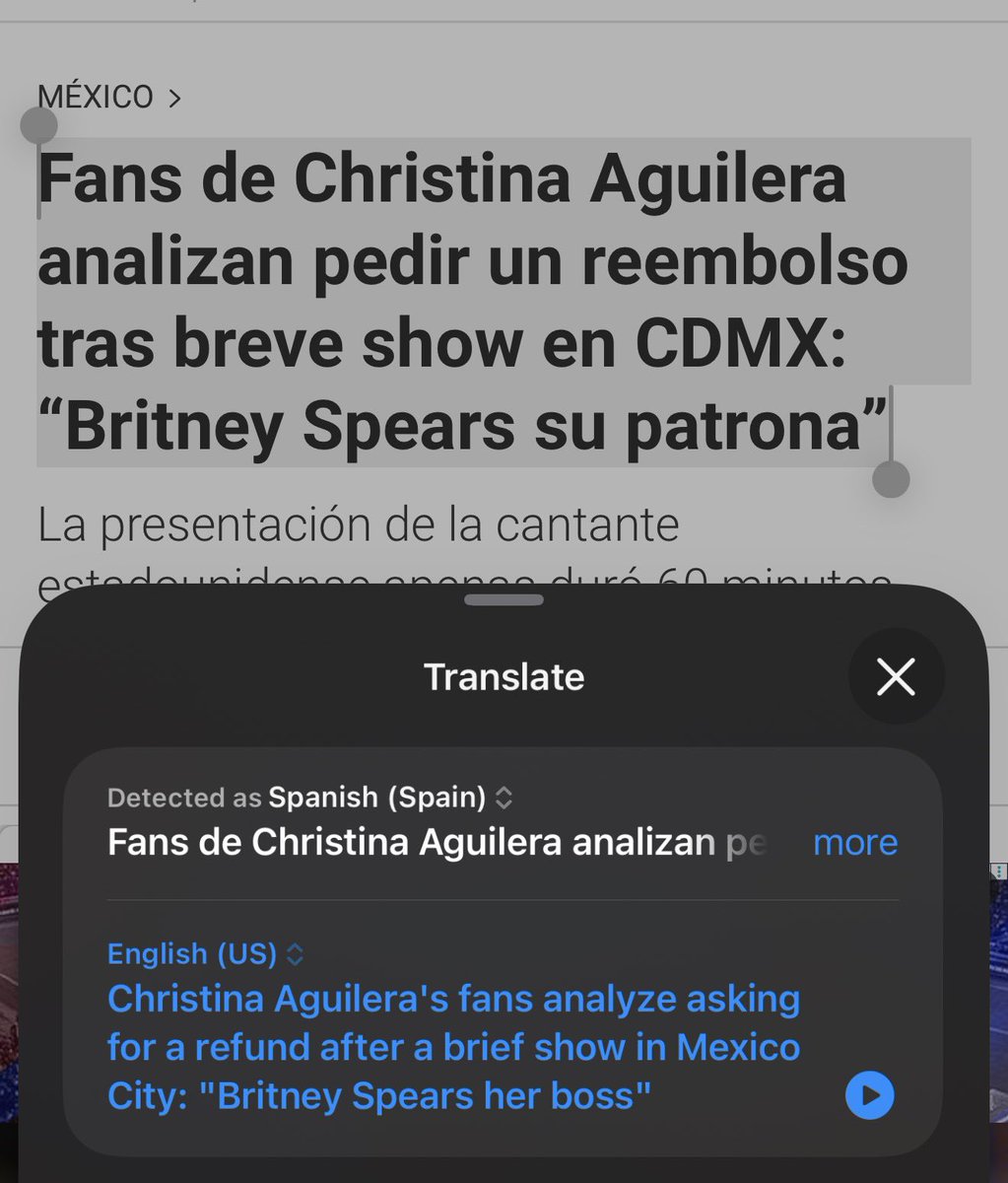 Fan Account tweet media