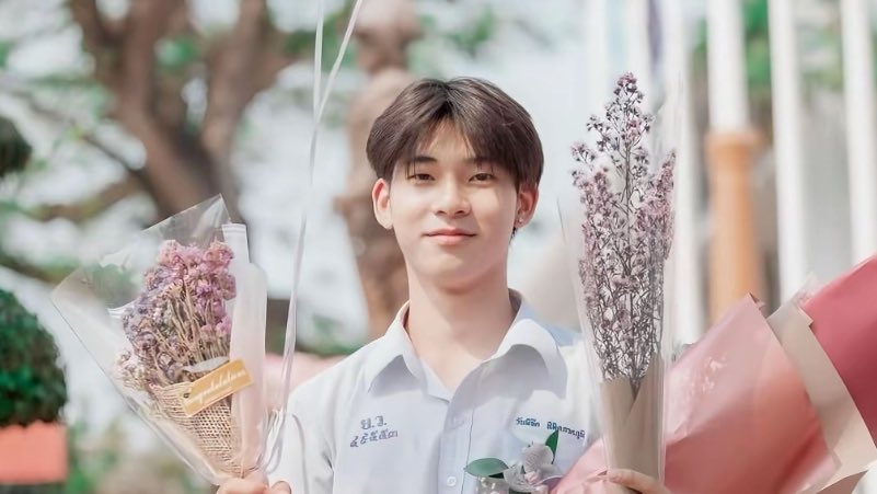 lilac ★ tweet media