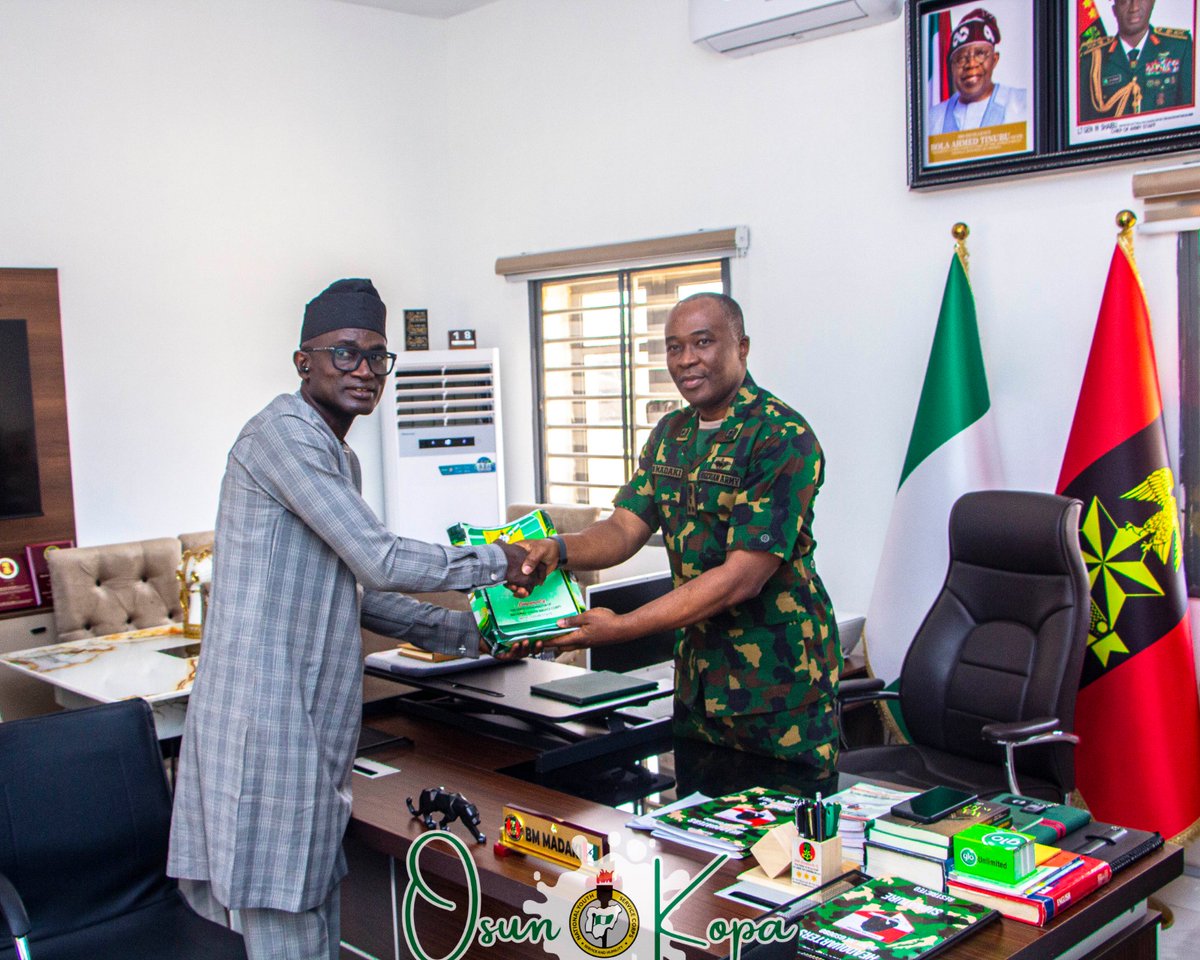 NYSCOsunofficial tweet media