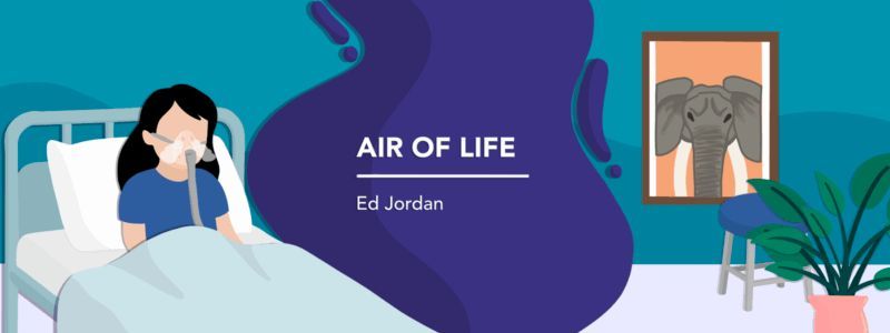 CFNewsToday's tweet image. Columnist Ed Jordan recalls a typical day in the life when his late daughter, Jasmine, who had cystic fibrosis, was 7 years old. buff.ly/JHpBW07 #cysticfibrosis #cfwarrior #curecf #cysticfibrosislife