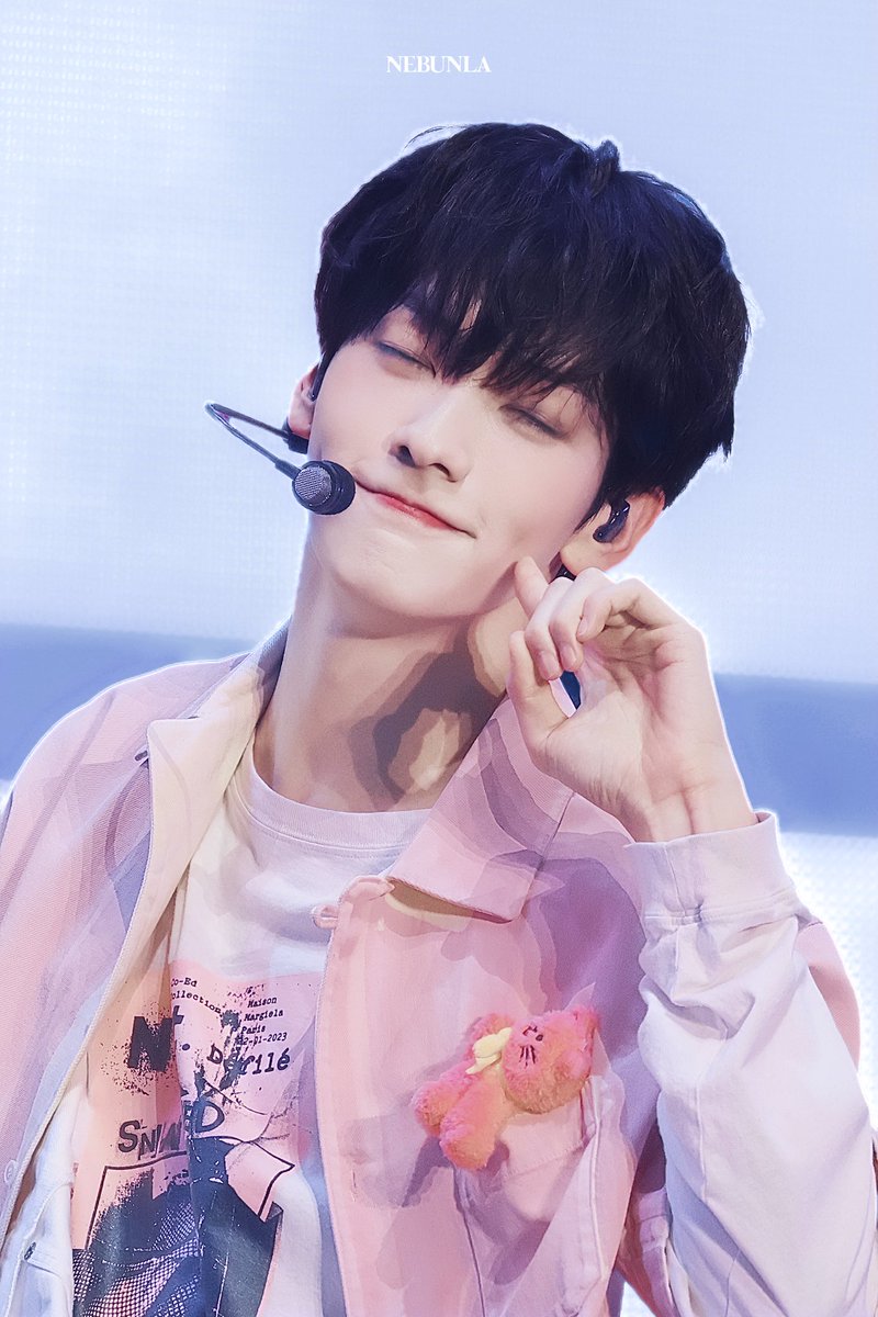 nebunla_'s tweet photo. 260227

#수빈 #SOOBIN #スビン #TXT
#TOMORROW_X_TOGETHER 
#투모로우바이투게더 https://t.co/zGhcnn4mVY