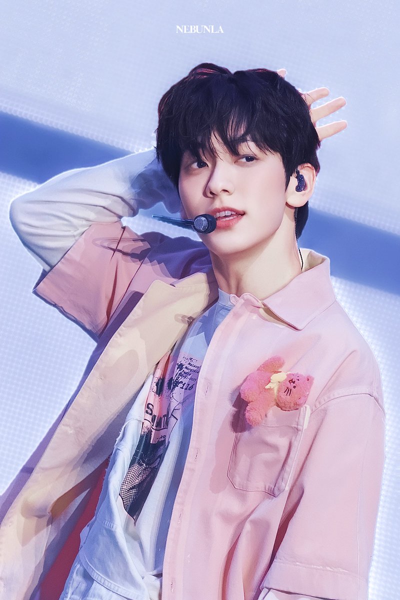 nebunla_'s tweet photo. 260227

#수빈 #SOOBIN #スビン #TXT
#TOMORROW_X_TOGETHER 
#투모로우바이투게더 https://t.co/zGhcnn4mVY