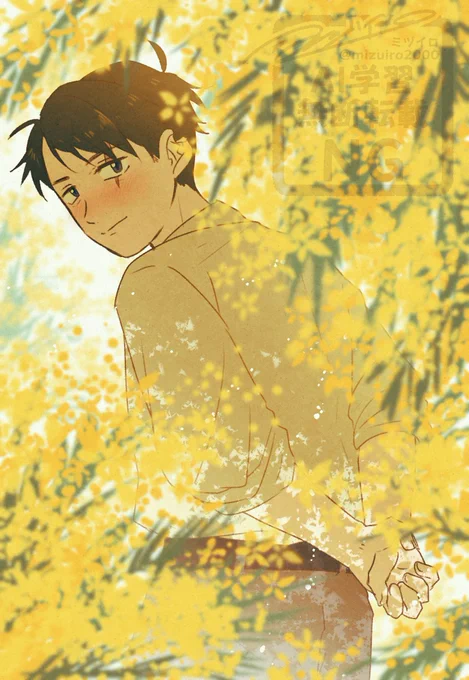 秘密の恋