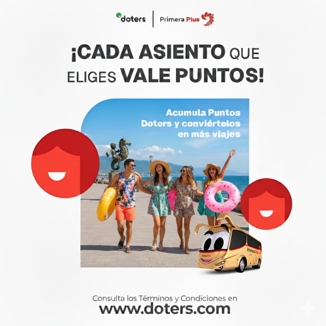 Primera Plus tweet media