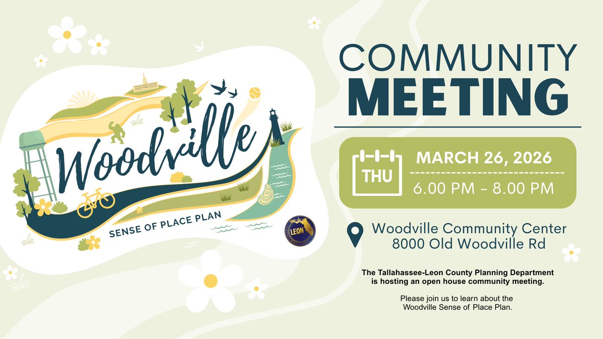 Leon County, FL tweet media