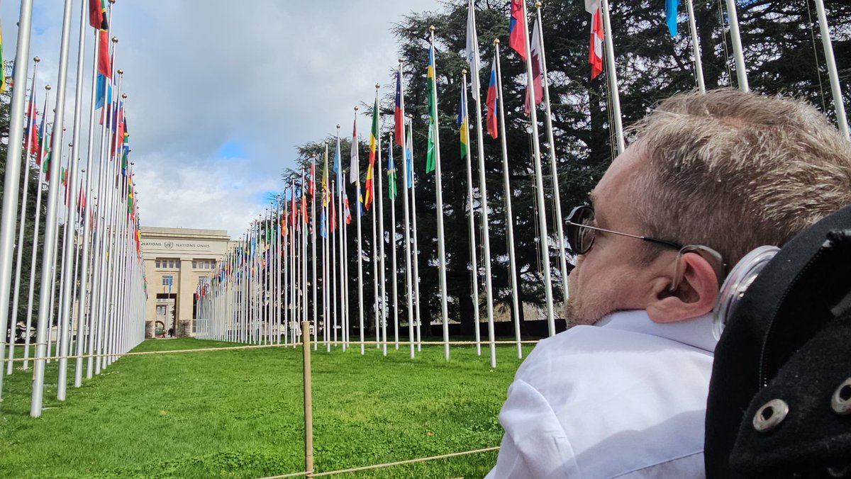 Dermot Devlin he/him tweet media