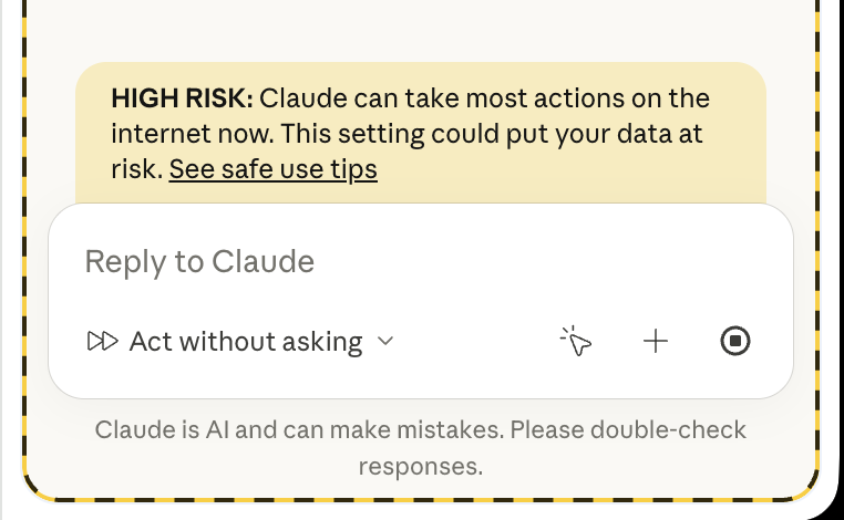 robotson iyb/acc tweet media