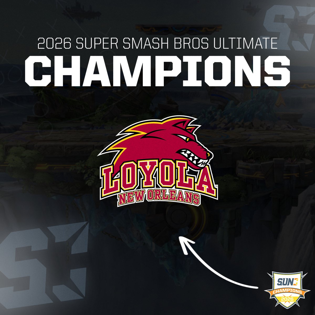 The Sun Conference tweet media