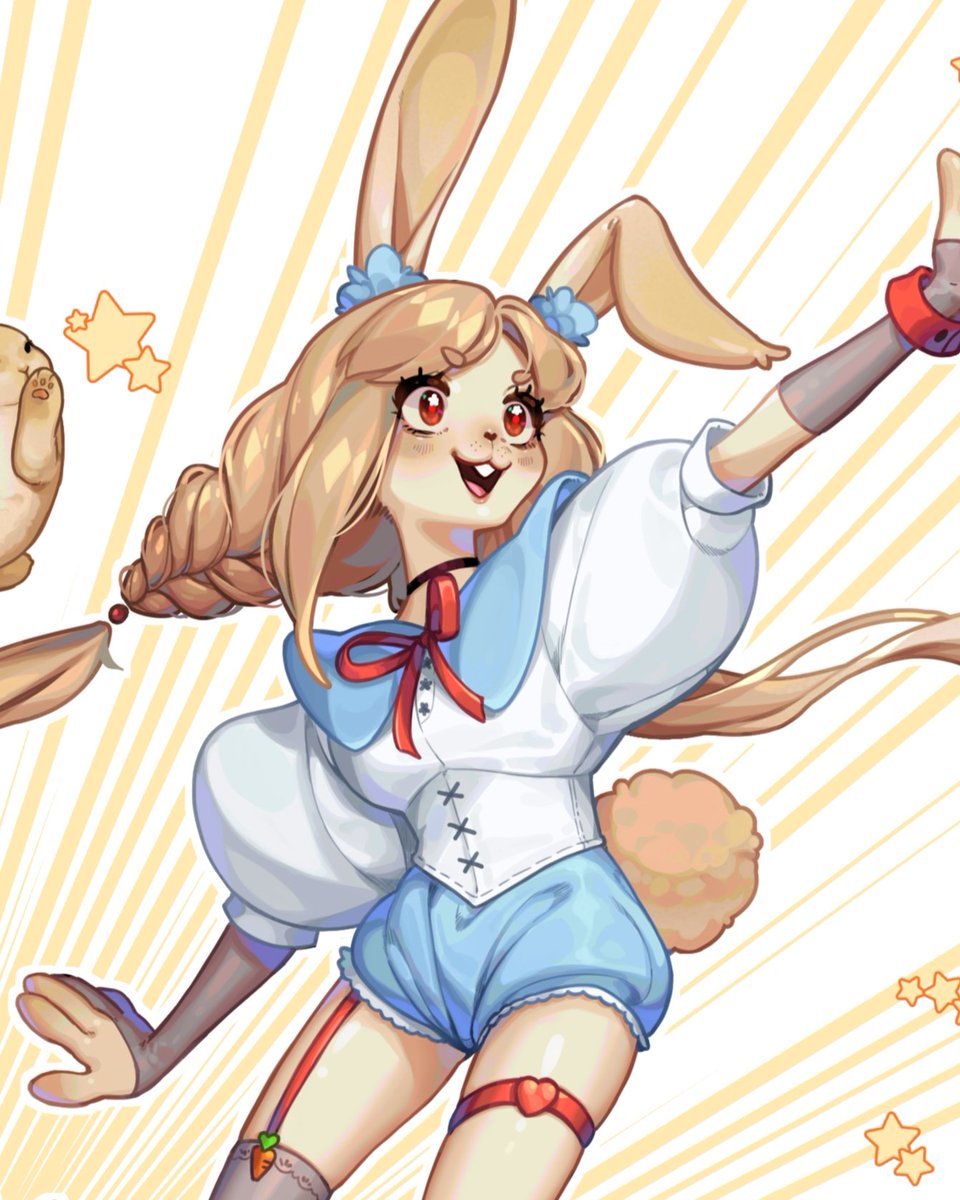 BloodingMango 🌸COMMISSIONS OPEN🌸 tweet media