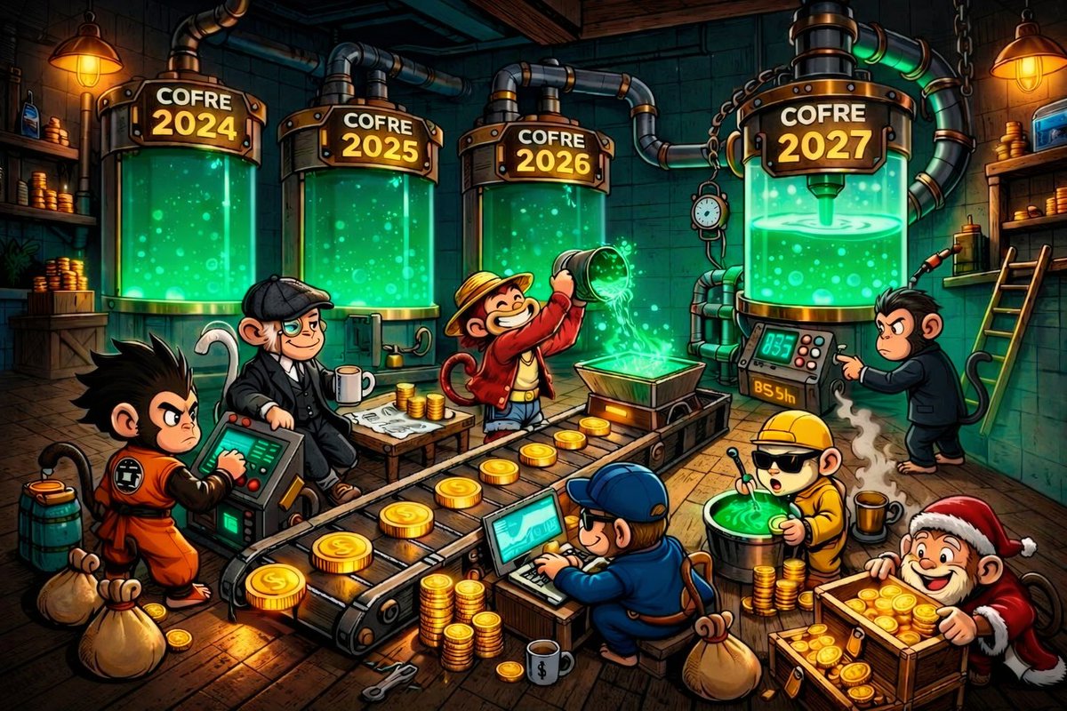 Gangue do Macaco 🐒 tweet media