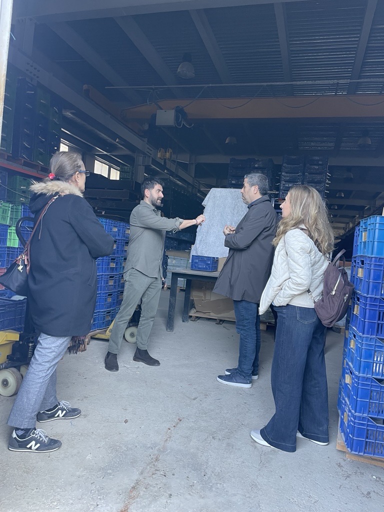 ALIPH Foundation tweet media