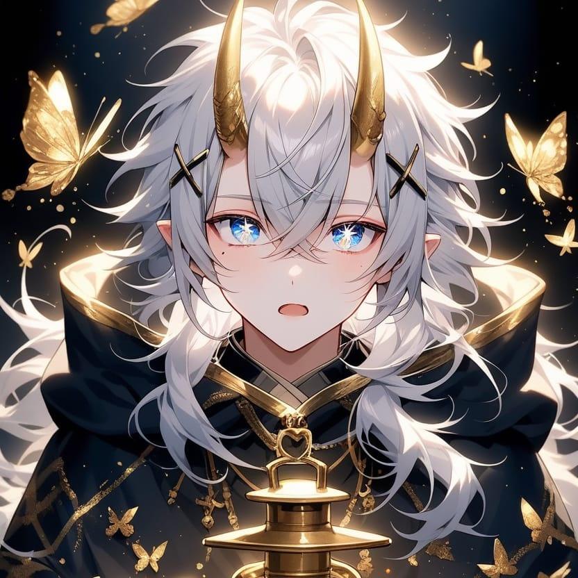 Daxzo1's tweet photo. #NuevaFotoDePerfil https://t.co/rbSchOZCHd